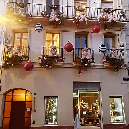 Casa Clotilde - Elegante Y Comodo En Appartement