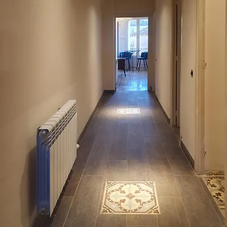 Casa Clotilde - Elegante Y Comodo En Apartment