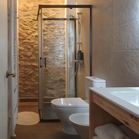 Casa Clotilde - Elegante Y Comodo En Apartment *