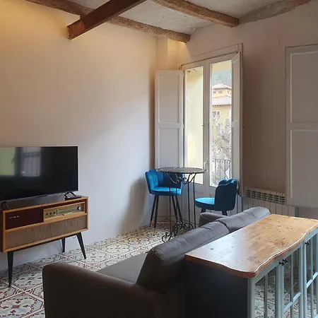 Casa Clotilde - Elegante Y Comodo En * Sant Joan de les Abadesses