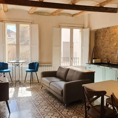 Casa Clotilde - Elegante Y Comodo En
