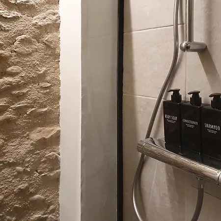 Appartement Casa Clotilde - Elegante Y Comodo En *